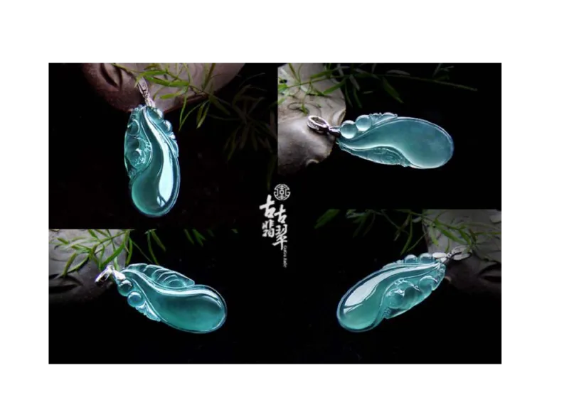 极品翡翠欣赏_X018-玉石珠宝鉴定教程最新合集_6、翡翠鉴定专题全套课程_翡翠电子书_翡翠鉴赏_01-10