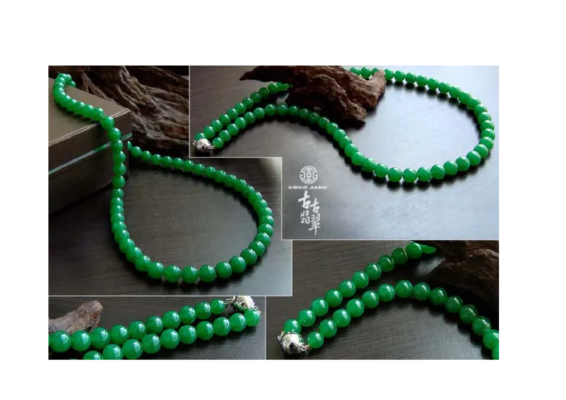 极品翡翠欣赏_X018-玉石珠宝鉴定教程最新合集_6、翡翠鉴定专题全套课程_翡翠电子书_翡翠鉴赏_01-10