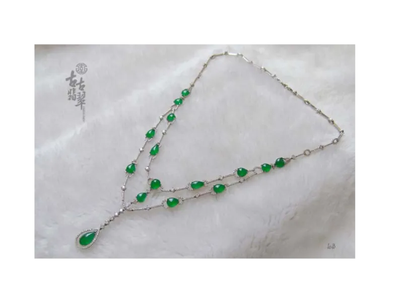 极品翡翠欣赏_X018-玉石珠宝鉴定教程最新合集_6、翡翠鉴定专题全套课程_翡翠电子书_翡翠鉴赏_01-10