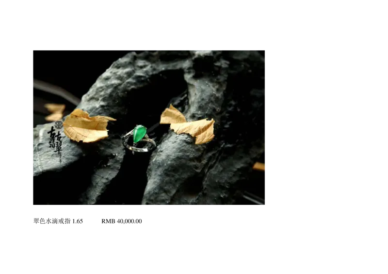 极品翡翠欣赏_X018-玉石珠宝鉴定教程最新合集_6、翡翠鉴定专题全套课程_翡翠电子书_翡翠鉴赏_01-10