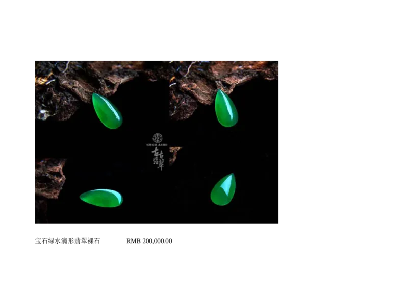 极品翡翠欣赏_X018-玉石珠宝鉴定教程最新合集_6、翡翠鉴定专题全套课程_翡翠电子书_翡翠鉴赏_01-10