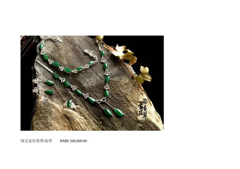 极品翡翠欣赏_X018-玉石珠宝鉴定教程最新合集_6、翡翠鉴定专题全套课程_翡翠电子书_翡翠鉴赏_01-10