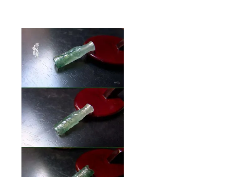 极品翡翠欣赏_X018-玉石珠宝鉴定教程最新合集_6、翡翠鉴定专题全套课程_翡翠电子书_翡翠鉴赏_01-10