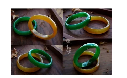 极品翡翠欣赏_X018-玉石珠宝鉴定教程最新合集_6、翡翠鉴定专题全套课程_翡翠电子书_翡翠鉴赏_01-10