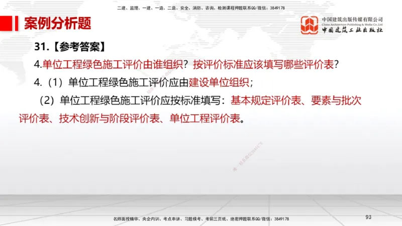 2025一建《机电》考前小灶直播课（卷三）2_2026年一级建造师_2026年一建机电_2025年一建机电SVIP_04-冲刺串讲✿考点强化✿小灶集训_75-机电《考前小灶直播》闫娜JGS_讲义