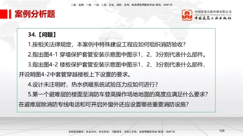 2025一建《机电》考前小灶直播课（卷三）2_2026年一级建造师_2026年一建机电_2025年一建机电SVIP_04-冲刺串讲✿考点强化✿小灶集训_75-机电《考前小灶直播》闫娜JGS_讲义