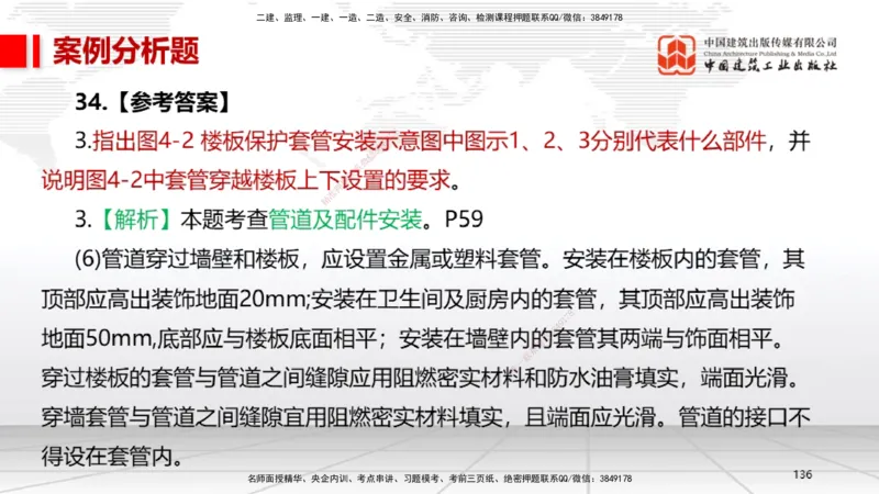 2025一建《机电》考前小灶直播课（卷三）2_2026年一级建造师_2026年一建机电_2025年一建机电SVIP_04-冲刺串讲✿考点强化✿小灶集训_75-机电《考前小灶直播》闫娜JGS_讲义