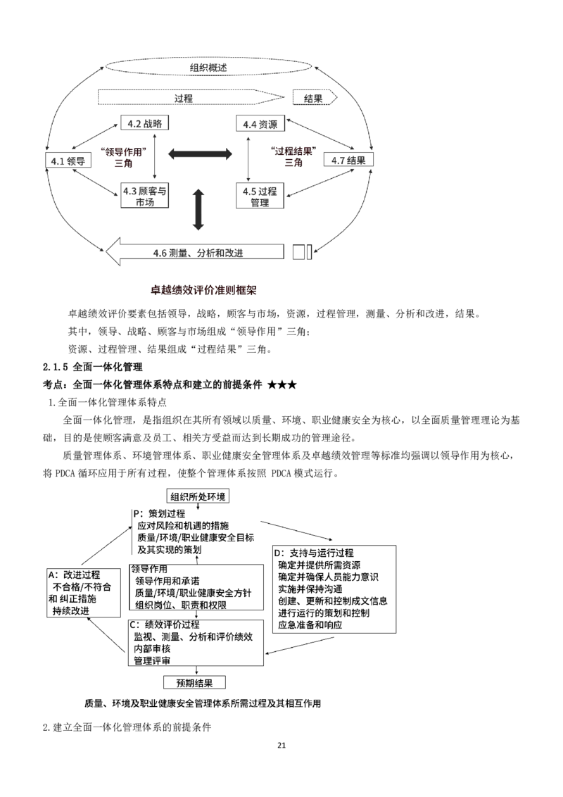 2025一建《项目管理》大V冲刺密训讲义（全）下载打印_2026年一级建造师_2026年一建管理_2025年一建管理SVIP_04-冲刺串讲✿考点强化✿小灶集训_讲义