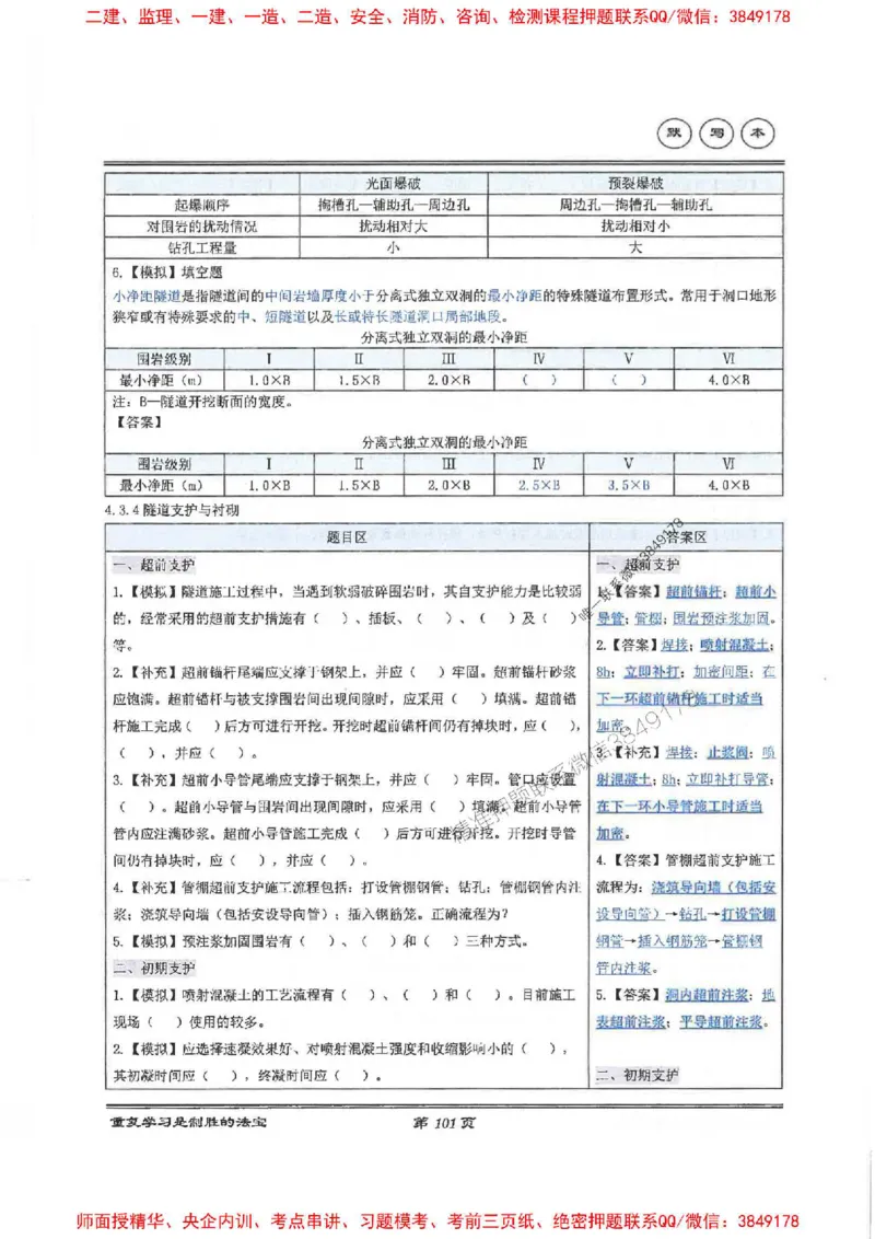25年一建-公路-李洪革-默写本_2026年一级建造师_2026年一建公路_2025年一建公路SVIP_01-精华文档✿电子教材✿历年真题_15-公路《图文+默写本》李洪革推荐