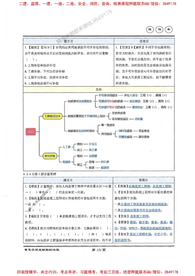 25年一建-公路-李洪革-默写本_2026年一级建造师_2026年一建公路_2025年一建公路SVIP_01-精华文档✿电子教材✿历年真题_15-公路《图文+默写本》李洪革推荐