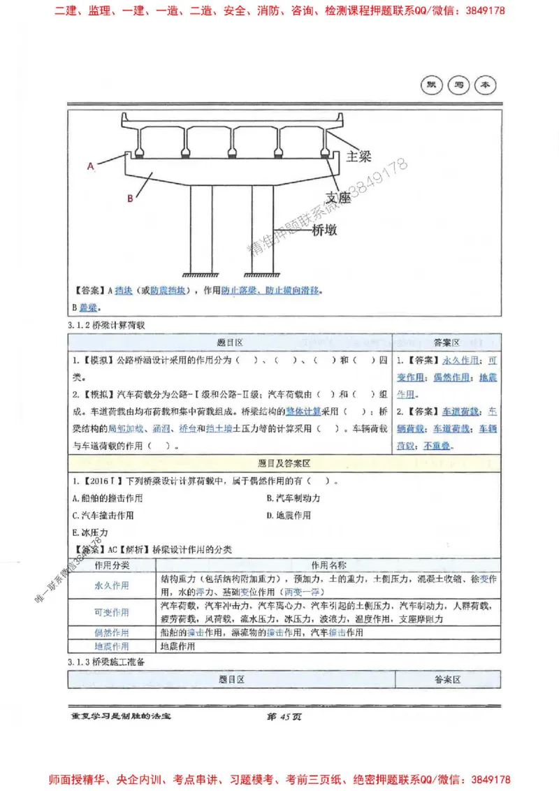 25年一建-公路-李洪革-默写本_2026年一级建造师_2026年一建公路_2025年一建公路SVIP_01-精华文档✿电子教材✿历年真题_15-公路《图文+默写本》李洪革推荐