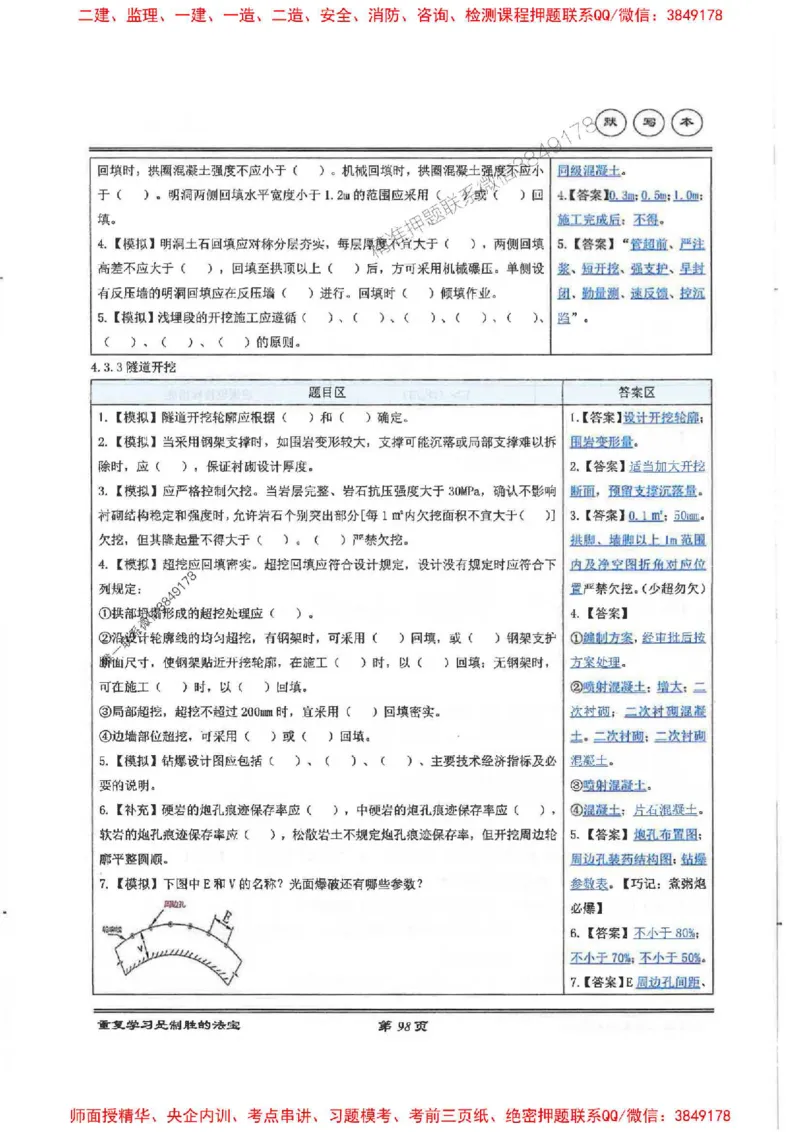 25年一建-公路-李洪革-默写本_2026年一级建造师_2026年一建公路_2025年一建公路SVIP_01-精华文档✿电子教材✿历年真题_15-公路《图文+默写本》李洪革推荐