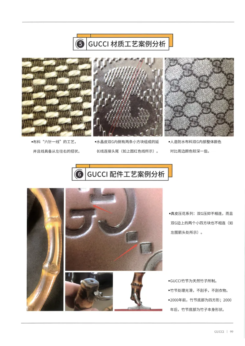 奢侈品箱包名鉴2（去水印版）_X017-奢侈品鉴定教程最新合集_4、奢侈品包包鉴定全套课程+资料_箱包鉴定资料