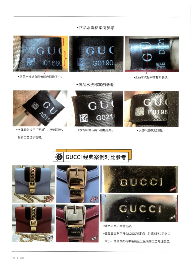 奢侈品箱包名鉴2（去水印版）_X017-奢侈品鉴定教程最新合集_4、奢侈品包包鉴定全套课程+资料_箱包鉴定资料