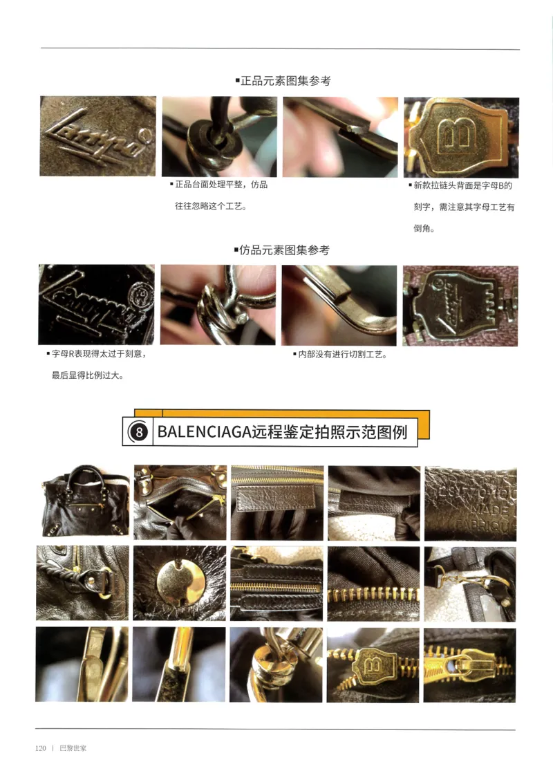 奢侈品箱包名鉴2（去水印版）_X017-奢侈品鉴定教程最新合集_4、奢侈品包包鉴定全套课程+资料_箱包鉴定资料