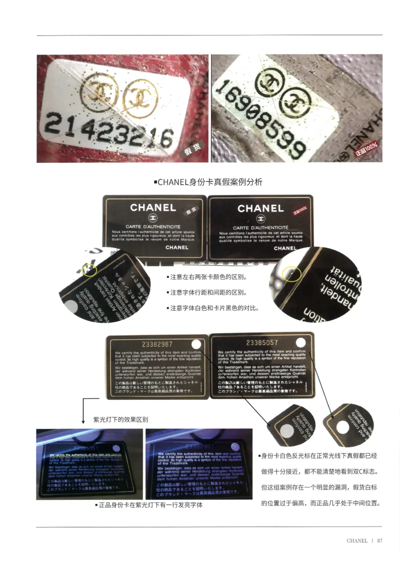 奢侈品箱包名鉴2（去水印版）_X017-奢侈品鉴定教程最新合集_4、奢侈品包包鉴定全套课程+资料_箱包鉴定资料