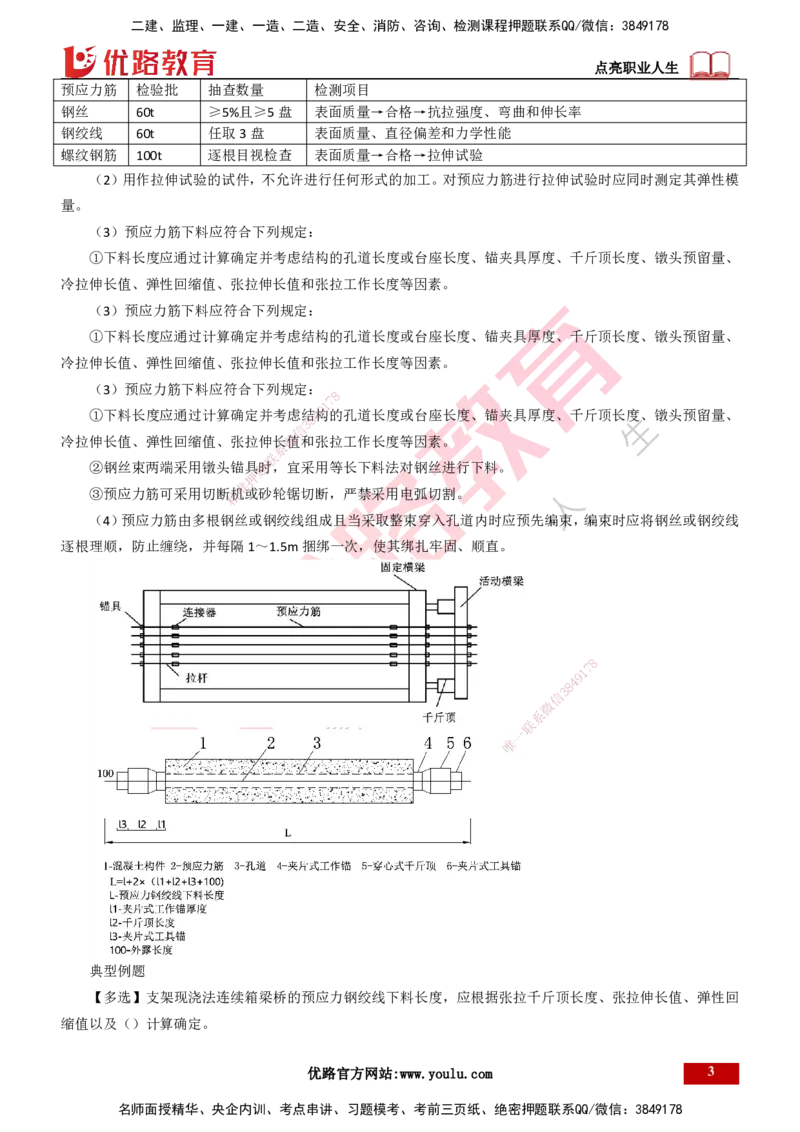 25年一建《公路实务》精讲总讲义打印版_2026年一级建造师_2026年一建公路_2025年一建公路SVIP_02-基础精讲✿高端面授✿深度强化_21-公路《教材精讲班》邓老师YL_16-总讲义