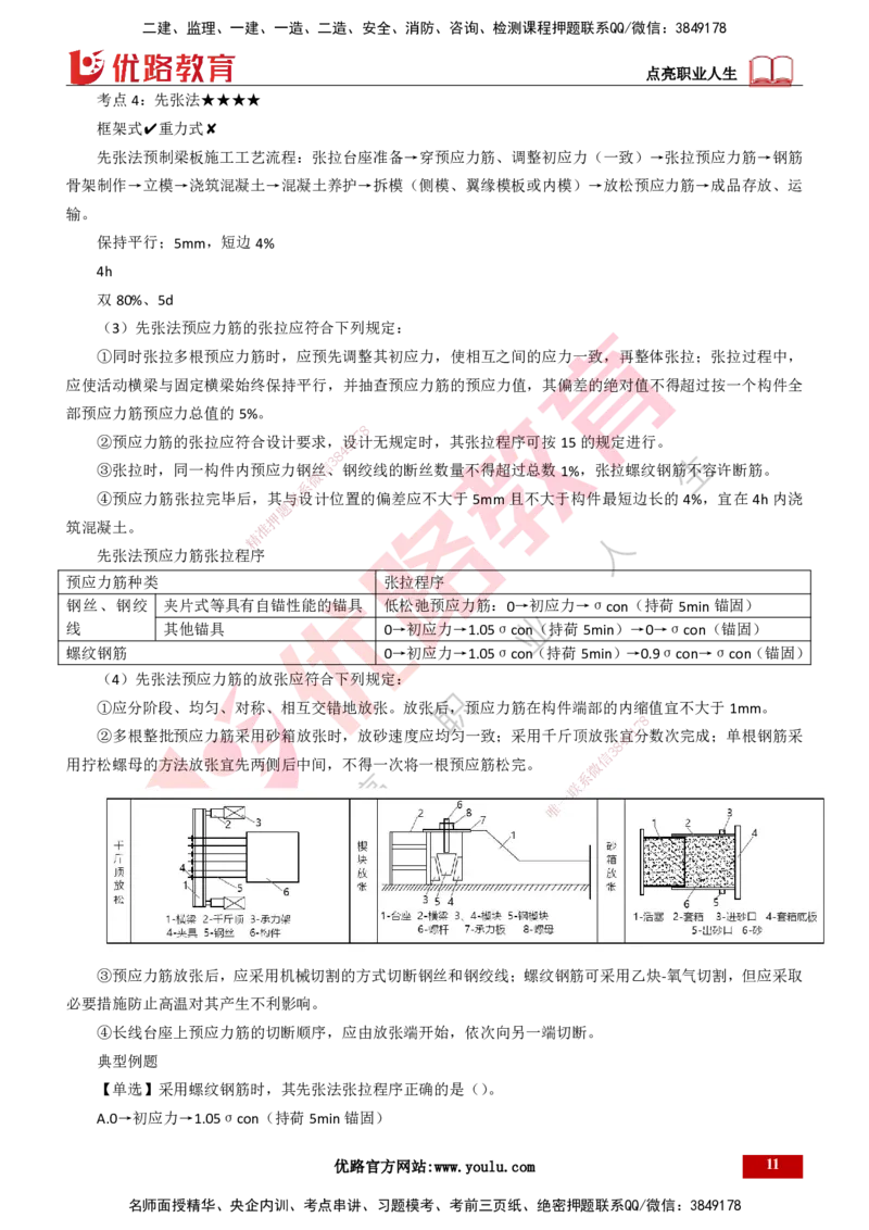 25年一建《公路实务》精讲总讲义打印版_2026年一级建造师_2026年一建公路_2025年一建公路SVIP_02-基础精讲✿高端面授✿深度强化_21-公路《教材精讲班》邓老师YL_16-总讲义