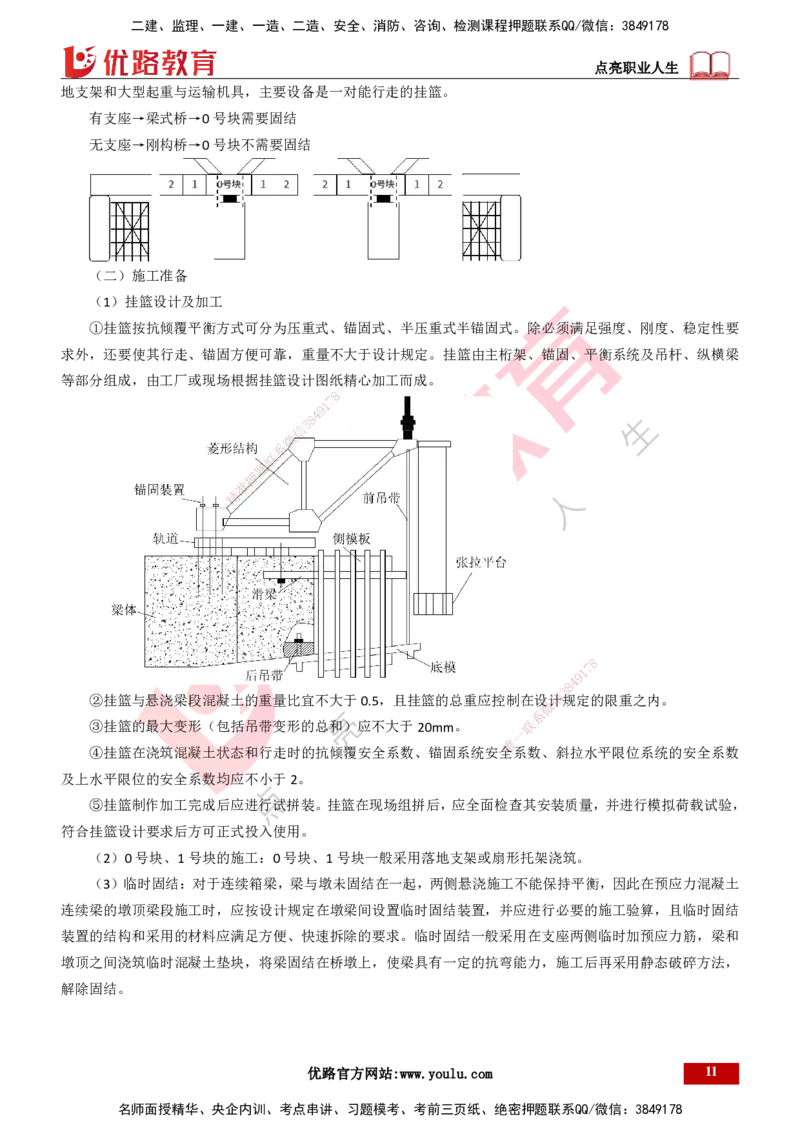 25年一建《公路实务》精讲总讲义打印版_2026年一级建造师_2026年一建公路_2025年一建公路SVIP_02-基础精讲✿高端面授✿深度强化_21-公路《教材精讲班》邓老师YL_16-总讲义