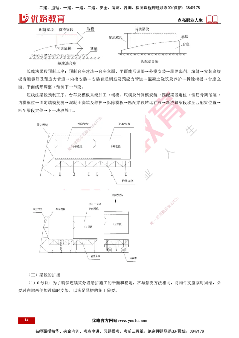 25年一建《公路实务》精讲总讲义打印版_2026年一级建造师_2026年一建公路_2025年一建公路SVIP_02-基础精讲✿高端面授✿深度强化_21-公路《教材精讲班》邓老师YL_16-总讲义