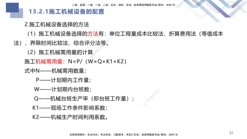 07.2025许军-核心考点速记-建筑实务7_2026年一级建造师_2026年一建建筑_2025年一建建筑SVIP_02-基础精讲✿高端面授✿深度强化_34-建筑《核心考点速记》许军HX_讲义