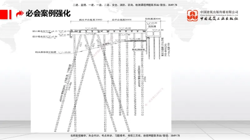 2025一建《港航》必会案例强化直播课04节（上）_2026年一级建造师_2026年一建港航_2025年一建港航SVIP_04-冲刺串讲✿考点强化✿小灶集训_10-港航《必会案例强化》陈冬铭JGS_讲义