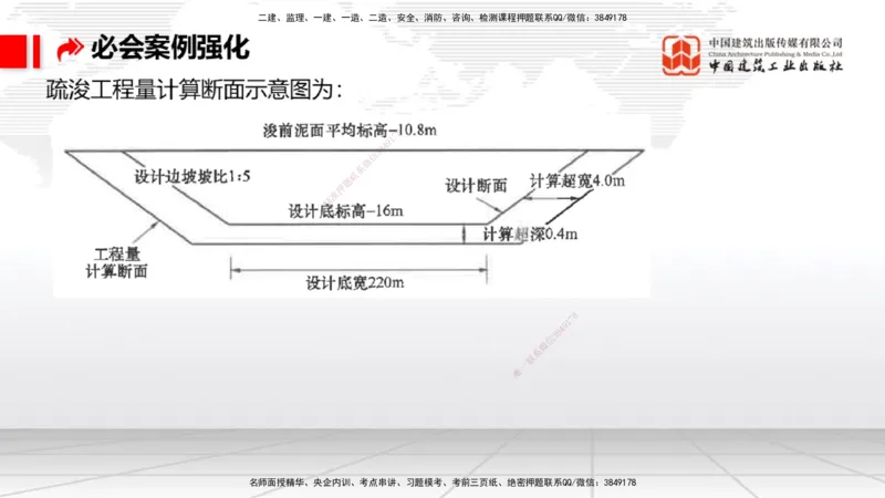2025一建《港航》必会案例强化直播课04节（上）_2026年一级建造师_2026年一建港航_2025年一建港航SVIP_04-冲刺串讲✿考点强化✿小灶集训_10-港航《必会案例强化》陈冬铭JGS_讲义