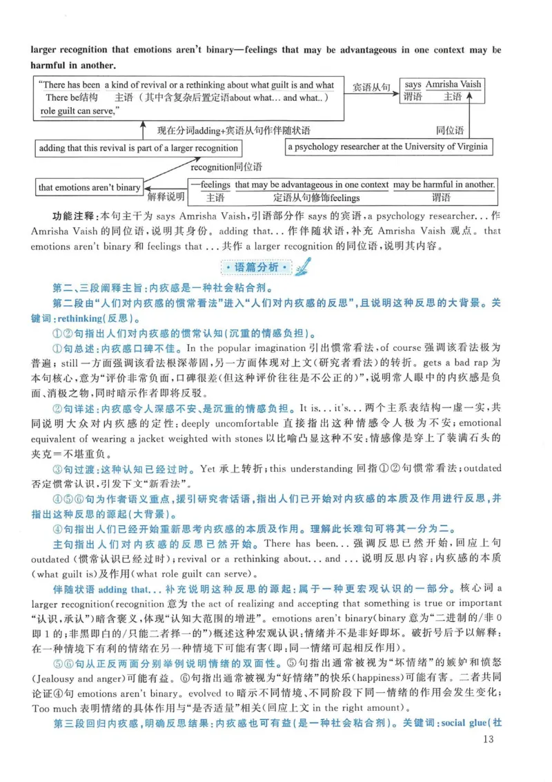 2019年考研英语二真题解析(1)_❤️2.2010-2024年考研英语二真题及解析_02、解析部分_详细版