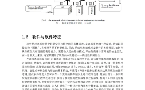 软件工程讲义_2025春招题库汇总_国企题库_中国烟草_3Yancao笔试专业完整知识点（仅需看本专业）_3.5计算机知识_3软件工程与项目管理