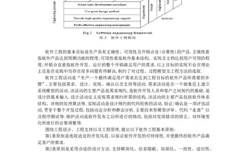 软件工程讲义_2025春招题库汇总_国企题库_中国烟草_3Yancao笔试专业完整知识点（仅需看本专业）_3.5计算机知识_3软件工程与项目管理