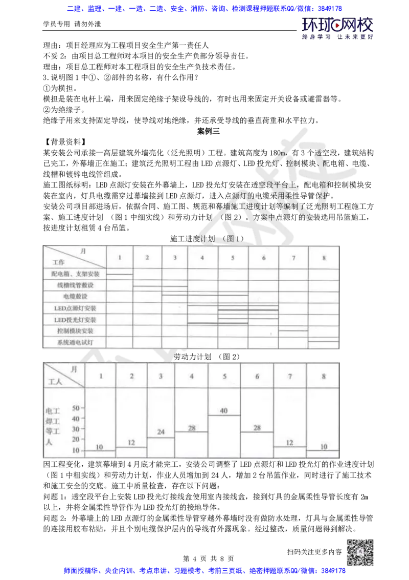 03.2025一建机电专项突破（三）-赵金凤-715_2026年一级建造师_2026年一建机电_2025年一建机电SVIP_04-冲刺串讲✿考点强化✿小灶集训_22-机电《专项突破班》赵金凤HQ