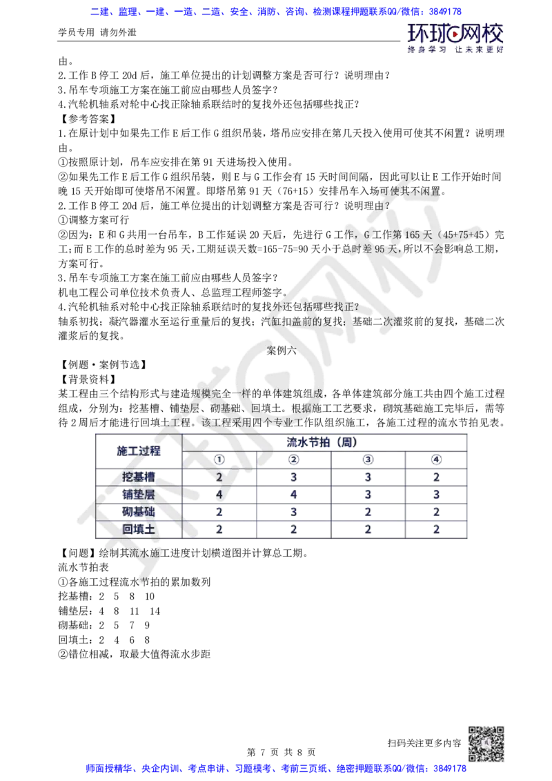 03.2025一建机电专项突破（三）-赵金凤-715_2026年一级建造师_2026年一建机电_2025年一建机电SVIP_04-冲刺串讲✿考点强化✿小灶集训_22-机电《专项突破班》赵金凤HQ