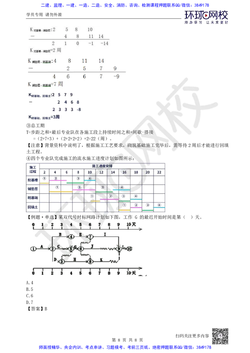 03.2025一建机电专项突破（三）-赵金凤-715_2026年一级建造师_2026年一建机电_2025年一建机电SVIP_04-冲刺串讲✿考点强化✿小灶集训_22-机电《专项突破班》赵金凤HQ