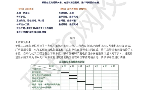 03.2025一建机电专项突破（三）-赵金凤-715_2026年一级建造师_2026年一建机电_2025年一建机电SVIP_04-冲刺串讲✿考点强化✿小灶集训_22-机电《专项突破班》赵金凤HQ