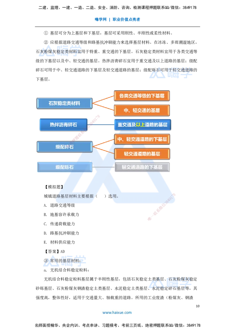 01.2025胡宗强-名师精讲通关-（1）道路1-道路结构特征_2026年一级建造师_2026年一建市政_2025年一建市政SVIP_02-基础精讲✿高端面授✿深度强化_25-市政《名师精讲通关》胡宗强HX