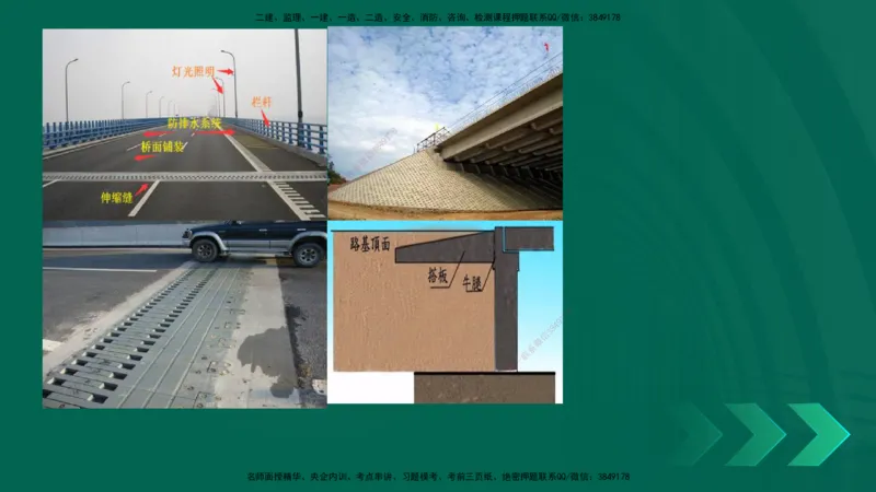 25年一建《公路实务》核心考点在线版_2026年一级建造师_2026年一建公路_2025年一建公路SVIP_04-冲刺串讲✿考点强化✿小灶集训_27-公路《核心考点狙击》韩老师YL_讲义