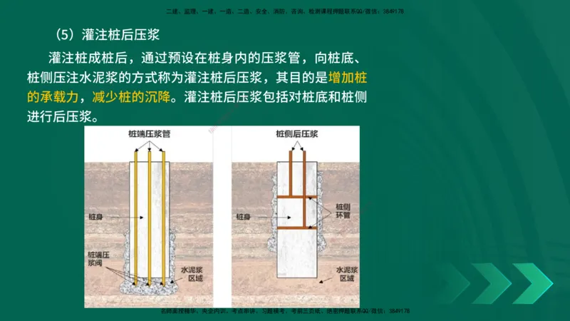 25年一建《公路实务》核心考点在线版_2026年一级建造师_2026年一建公路_2025年一建公路SVIP_04-冲刺串讲✿考点强化✿小灶集训_27-公路《核心考点狙击》韩老师YL_讲义
