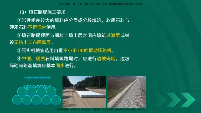 25年一建《公路实务》核心考点在线版_2026年一级建造师_2026年一建公路_2025年一建公路SVIP_04-冲刺串讲✿考点强化✿小灶集训_27-公路《核心考点狙击》韩老师YL_讲义