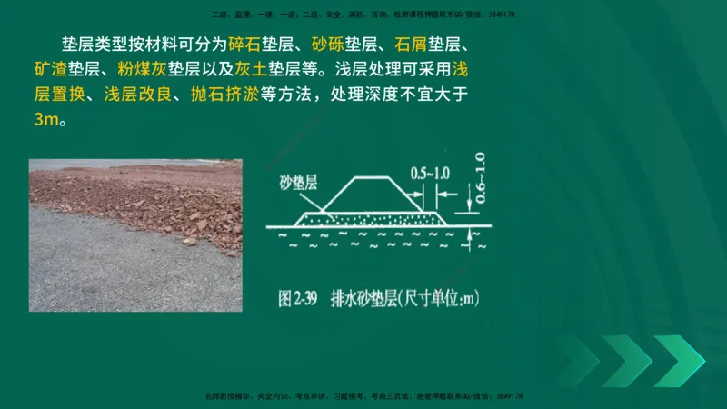 25年一建《公路实务》核心考点在线版_2026年一级建造师_2026年一建公路_2025年一建公路SVIP_04-冲刺串讲✿考点强化✿小灶集训_27-公路《核心考点狙击》韩老师YL_讲义