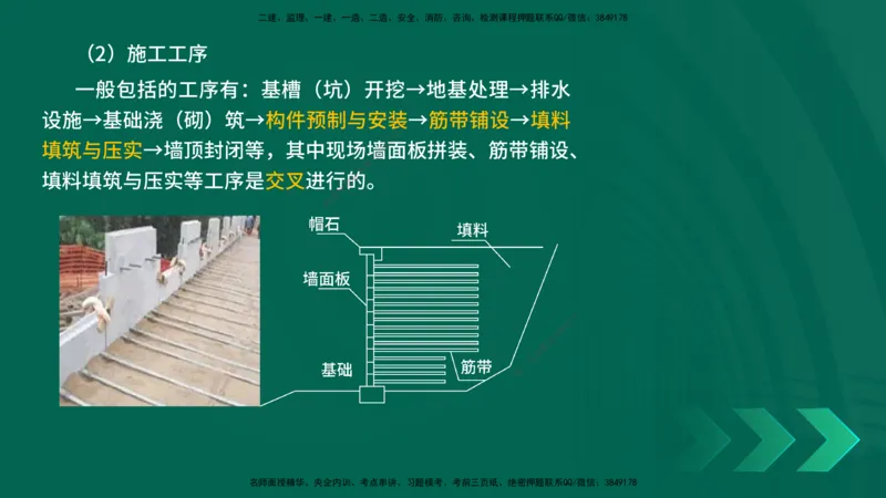 25年一建《公路实务》核心考点在线版_2026年一级建造师_2026年一建公路_2025年一建公路SVIP_04-冲刺串讲✿考点强化✿小灶集训_27-公路《核心考点狙击》韩老师YL_讲义