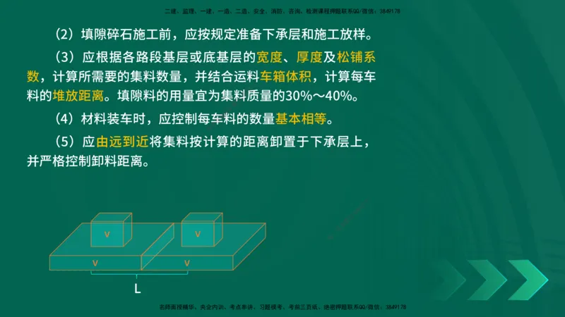 25年一建《公路实务》核心考点在线版_2026年一级建造师_2026年一建公路_2025年一建公路SVIP_04-冲刺串讲✿考点强化✿小灶集训_27-公路《核心考点狙击》韩老师YL_讲义