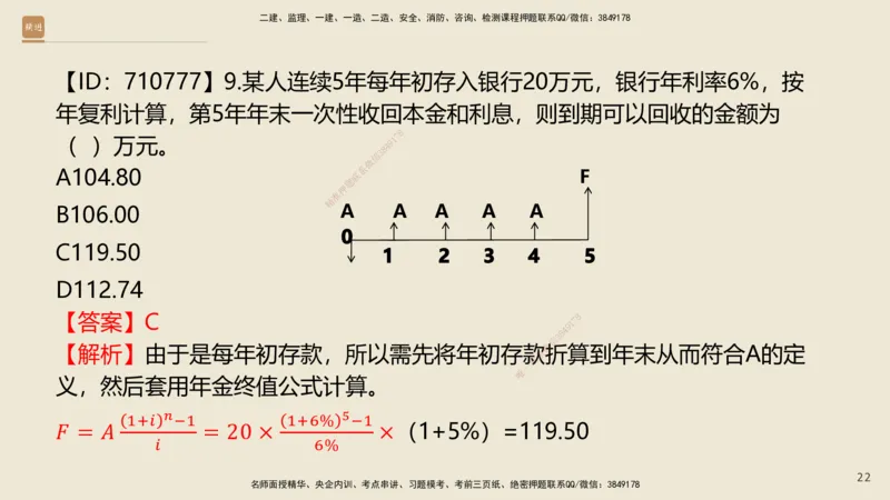 01.2025王晓波-精考速通-经济1_2026年一级建造师_2026年一建经济_2025年一建经济SVIP_02-基础精讲✿高端面授✿深度强化_20-经济《精考速通直播》王晓波HX_讲义