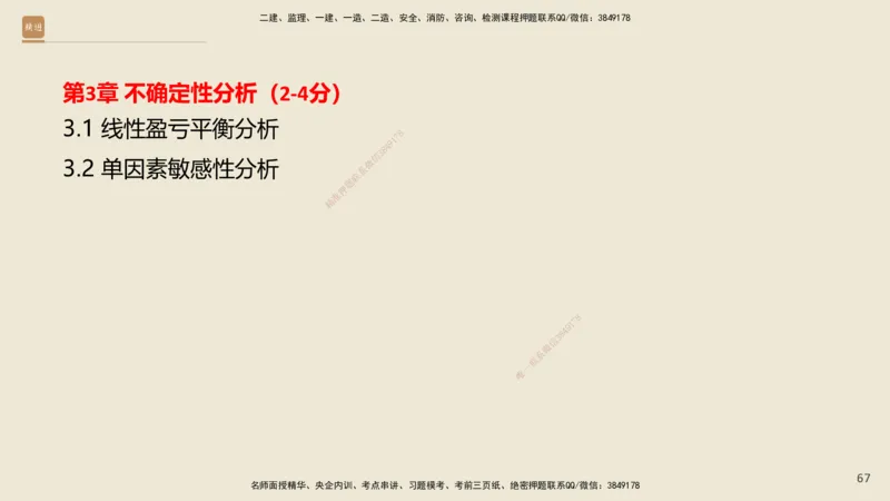 01.2025王晓波-精考速通-经济1_2026年一级建造师_2026年一建经济_2025年一建经济SVIP_02-基础精讲✿高端面授✿深度强化_20-经济《精考速通直播》王晓波HX_讲义