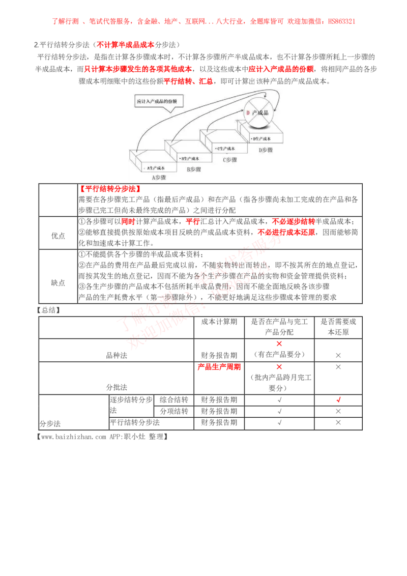 课时1：会计专项-会计知识高频考点复习讲义_2025春招题库汇总_八大题库-1_04八大汇总_立信_7、立信综合资料整理_立信会计专业能力专业知识点讲义整理