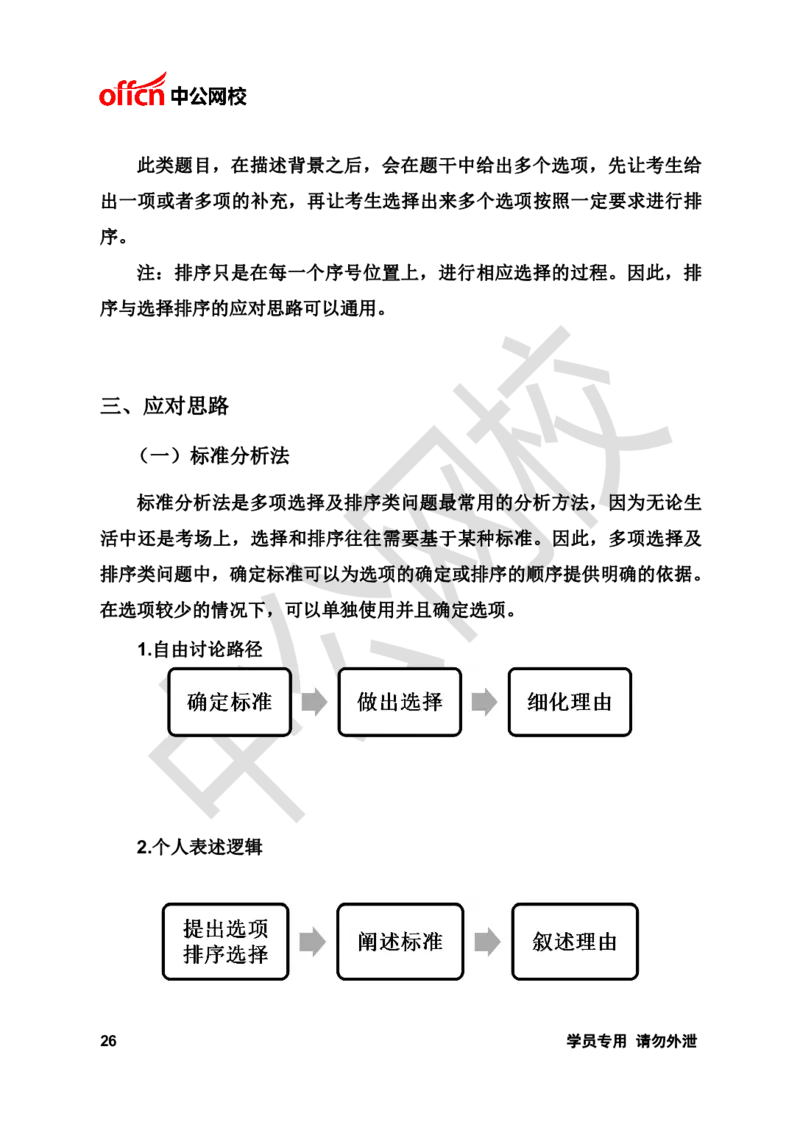 面试基础理论讲义《无领导》_2025春招题库汇总_十大行测题库_2023年十大热门题库更新中_09、易考汇总_银行面试_无领导小组讨论