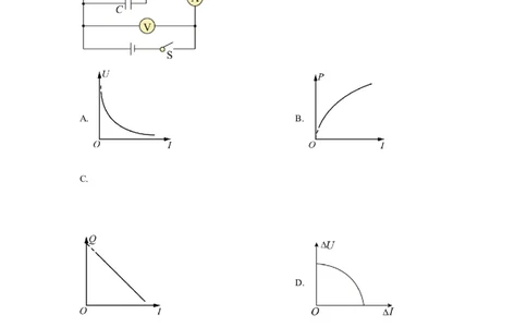 模型47直流电路的动态变化模型（原卷版）_2025高中物理模型方法技巧高三复习专题练习讲义_高考物理模型最新模拟题专项训练