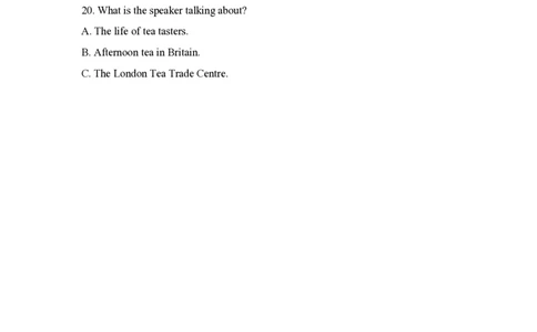 2015年高考英语试卷（新课标Ⅱ卷）（空白卷）_英语历年高考真题_新&middot;PDF版2008-2025&middot;高考英语真题_英语（按省份分类）2008-2025_2008-2025&middot;（云南）英语高考真题