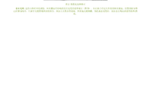 缅甸翡翠赌石皮壳的主要类型_X018-玉石珠宝鉴定教程最新合集_8、玉石翡翠鉴定与投资电子资料