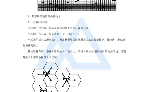 06.2025杨鹏-名师精讲通关-第一章（6）1.4蜂窝移动通信系统_2026年一级建造师_2026年一建通信_2025年一建通信SVIP_02-基础精讲✿高端面授✿深度强化_讲义