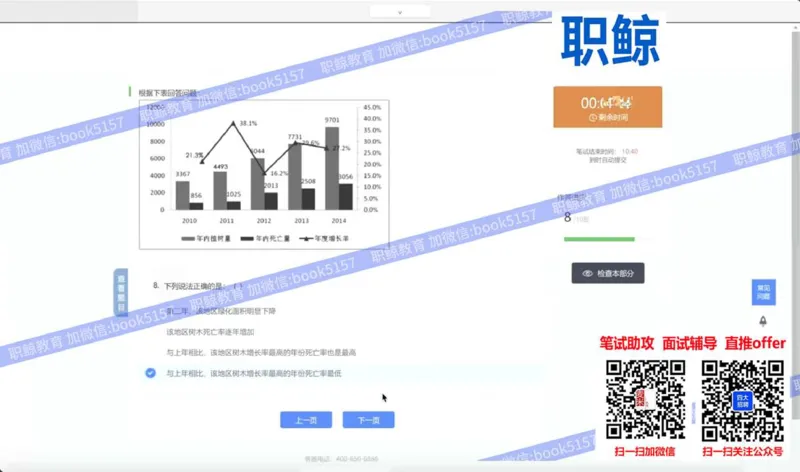 资料分析6_2025春招题库汇总_八大题库-1_04八大汇总_大华_图文版_资料分析